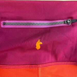 XS Cotopaxi Women's Roso 5-Pocket Warm Tight